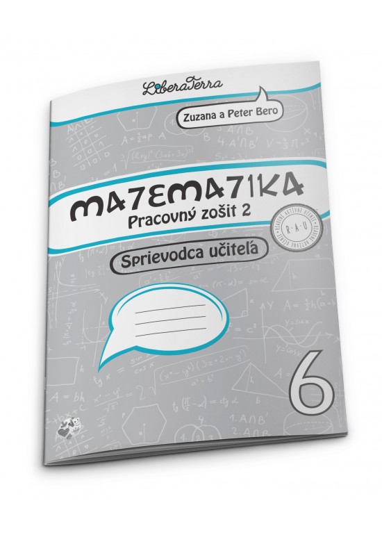 M6, Sprievodca učiteľa 2