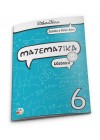 Matematika 6, učebnica
