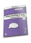 Matematika 7, pracovný zošit 1