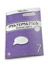 Matematika 7, pracovný zošit 2
