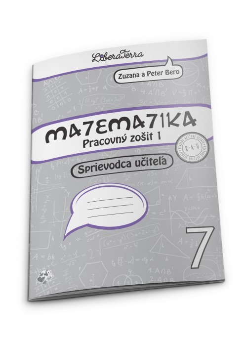 M7, Sprievodca učiteľa 1