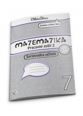 M7, Sprievodca učiteľa 2