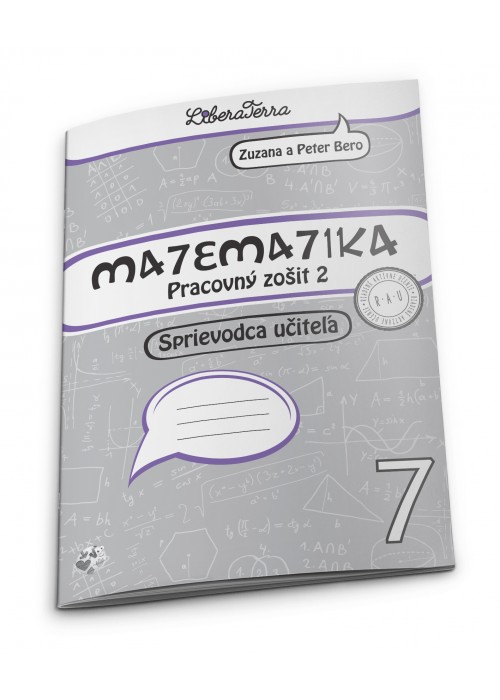 Matematika 7, SU2