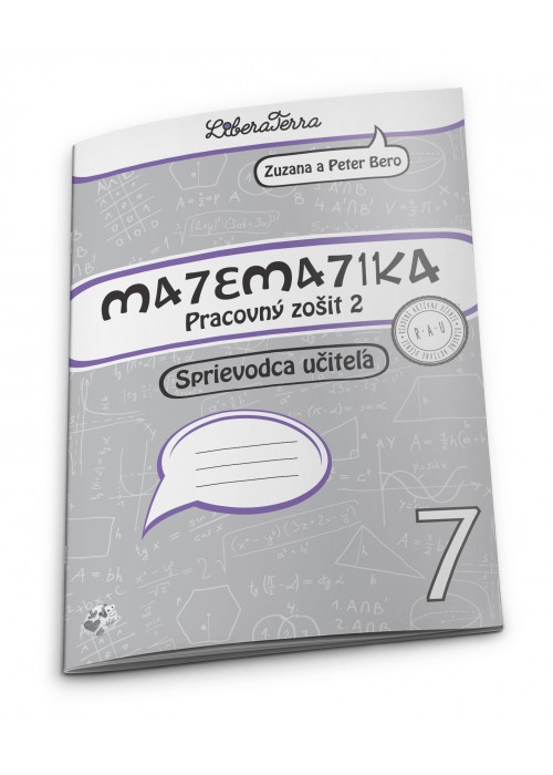 M7, Sprievodca učiteľa 2