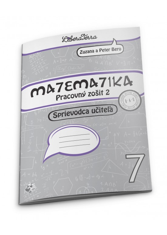 M7, Sprievodca učiteľa 2