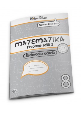 M8, Sprievodca učiteľa 2