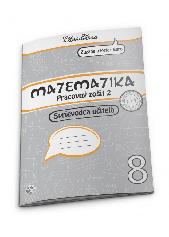 Matematika 8, SU2