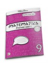 Matematika 9, pracovný zošit 1