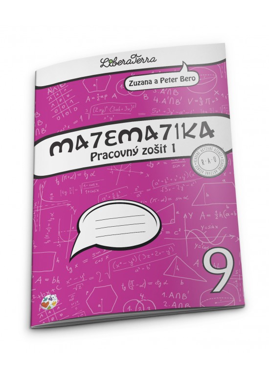 Matematika 9, pracovný zošit 1
