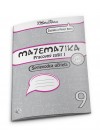 Matematika 9, SU1