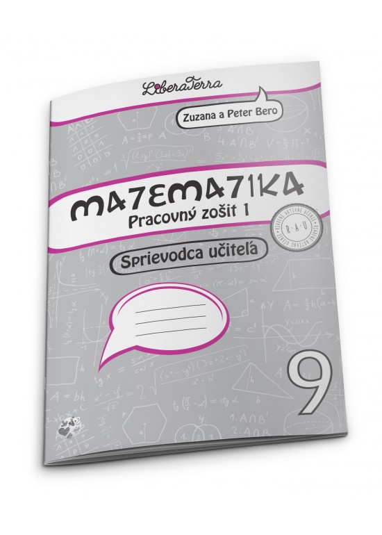 Matematika 9, SU1