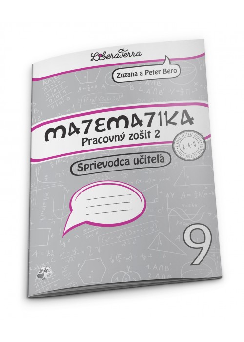 Matematika 9, SU2