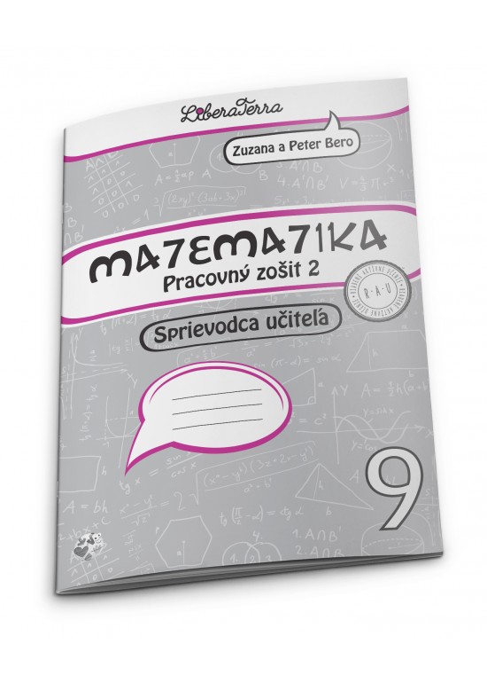 Matematika 9, SU2