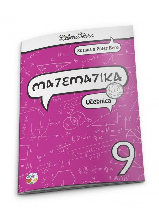 Matematika 9, učebnica