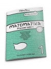 Matematika pre G a SŠ, pracovný zošit 1