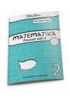 Matematika pre G a SŠ, pracovný zošit 2  