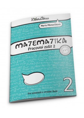 Matematika pre G a SŠ, pracovný zošit 2  