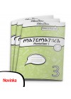 Matematika 3, csoport