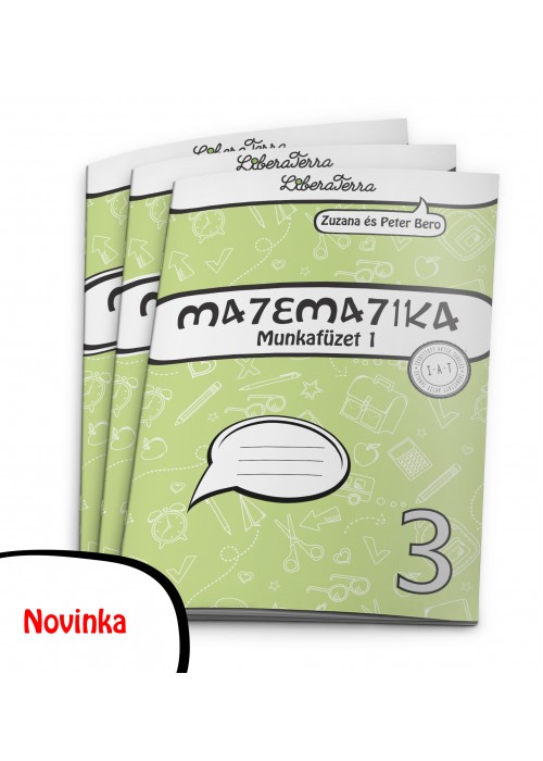 Matematika 3, csoport