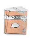 Matematika 4, csoport